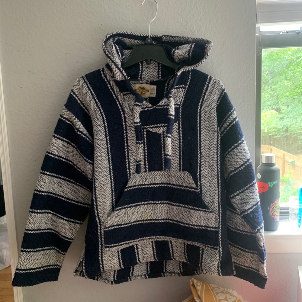 Vintage jacket